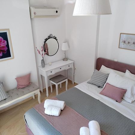 Chania Sweet Ground-Floor Apt Экстерьер фото