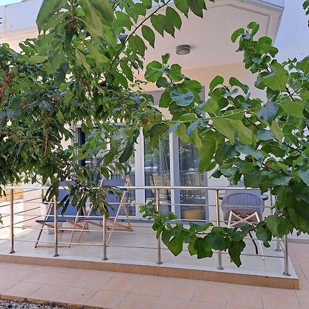 Chania Sweet Ground-Floor Apt Экстерьер фото