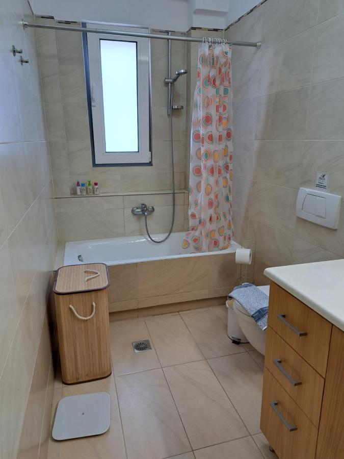 Chania Sweet Ground-Floor Apt Экстерьер фото