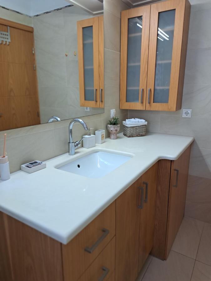 Chania Sweet Ground-Floor Apt Экстерьер фото