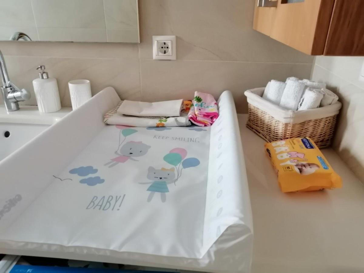 Chania Sweet Ground-Floor Apt Экстерьер фото
